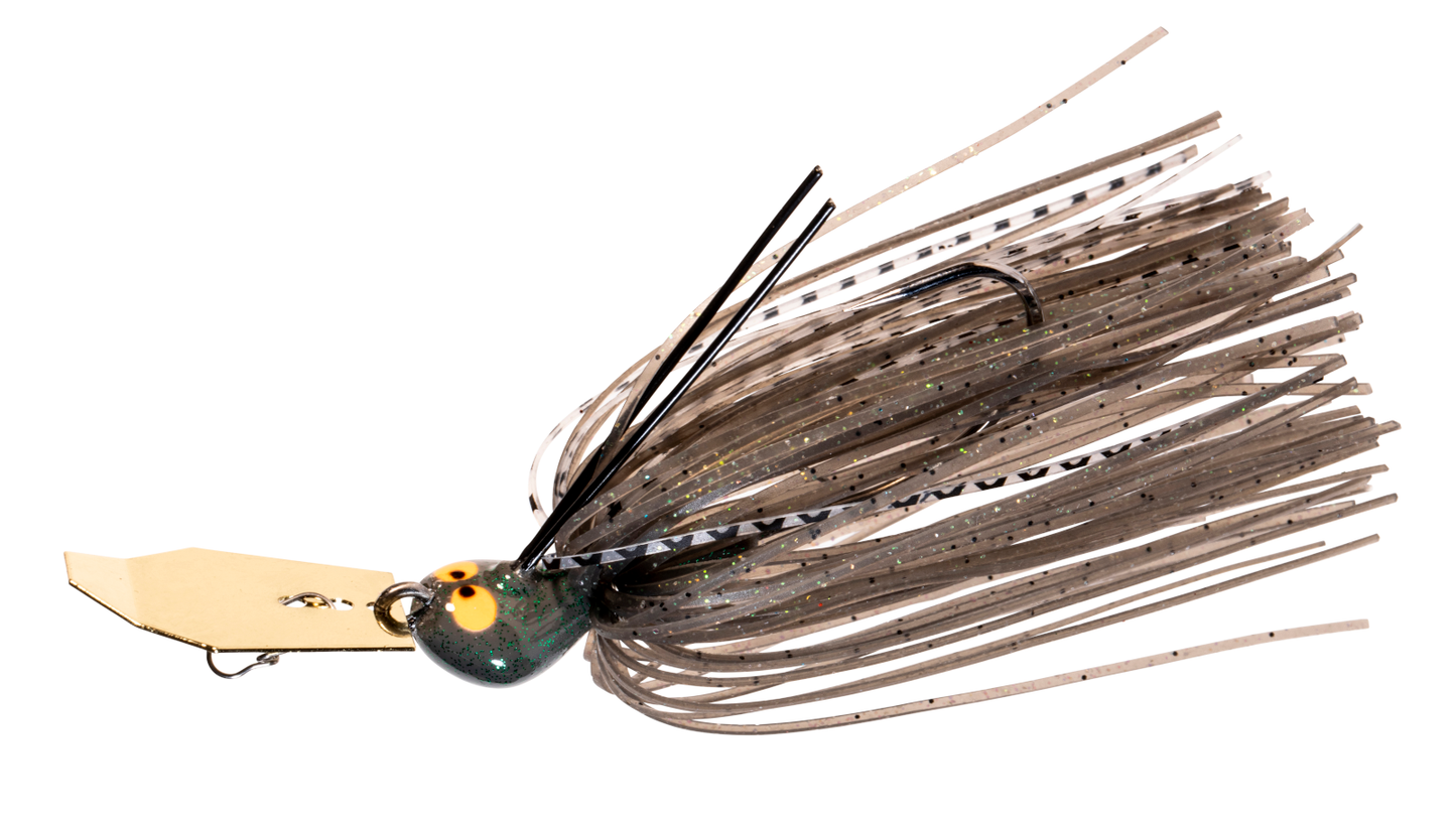 Z-Man CrossEyeZ ChatterBait