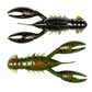 Z-Man Pro CrawZ 3 1/2 inch Soft Plastic Craw 3 pack