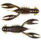 Z-Man Pro CrawZ 3 1/2 inch Soft Plastic Craw 3 pack