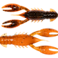 Z-Man Pro CrawZ 3 1/2 inch Soft Plastic Craw 3 pack