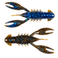 Z-Man Pro CrawZ 3 1/2 inch Soft Plastic Craw 3 pack