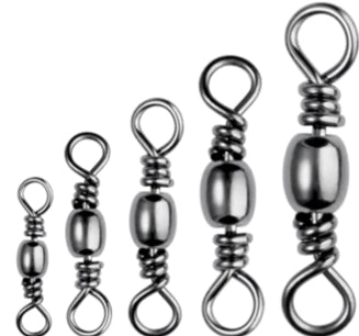 SPRO Taru Barrel Swivel