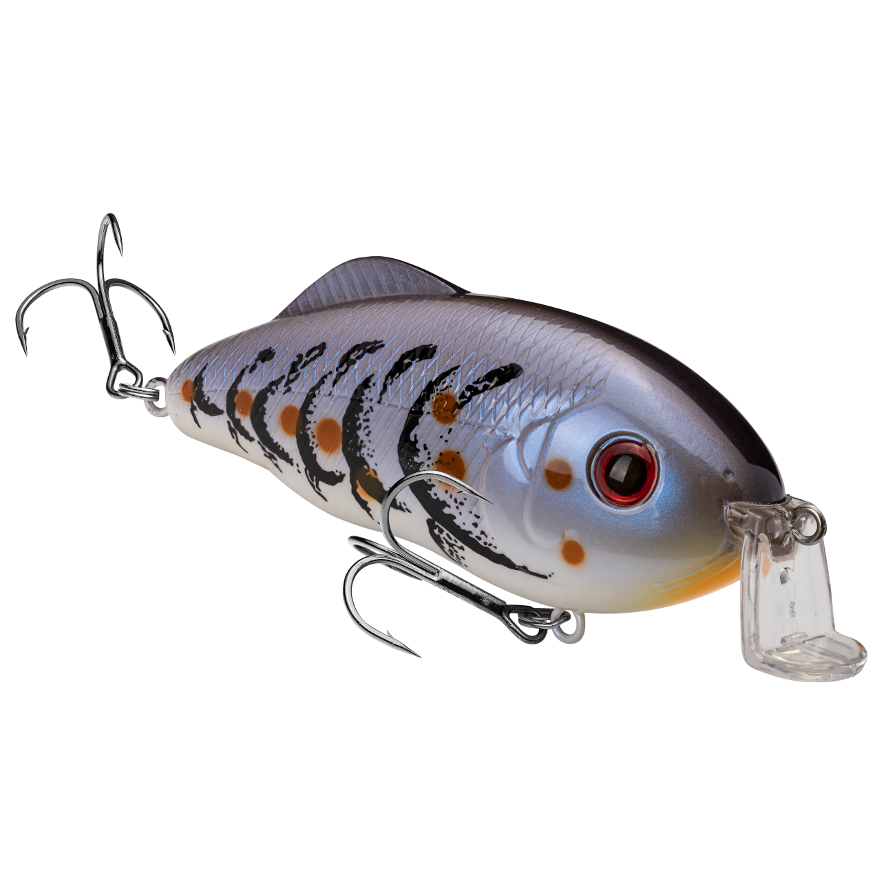 Strike King Hybrid Hunter Crankbait