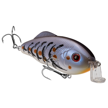 Strike King Hybrid Hunter Crankbait