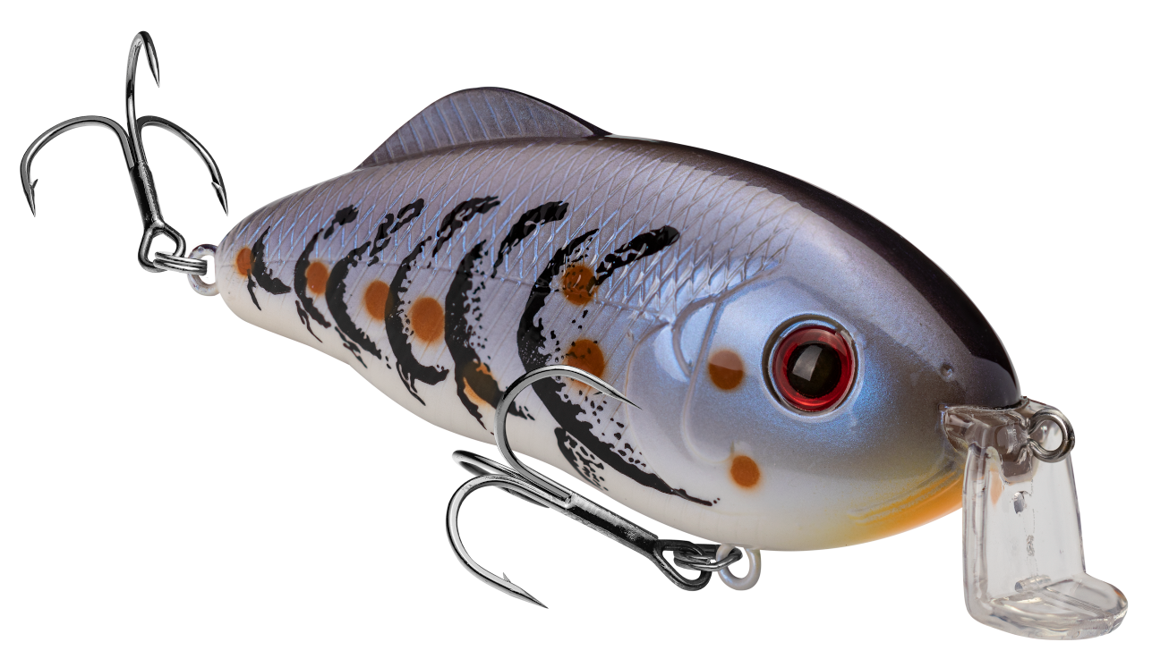 Strike King Hybrid Hunter Crankbait