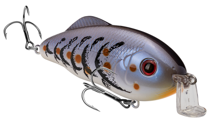 Strike King Hybrid Hunter Crankbait