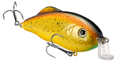 Strike King Hybrid Hunter Crankbait