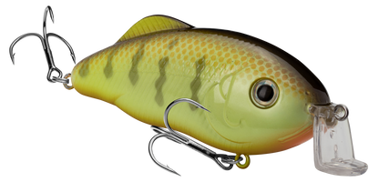 Strike King Hybrid Hunter Crankbait