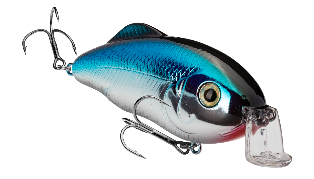 Strike King Hybrid Hunter Crankbait