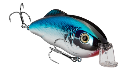 Strike King Hybrid Hunter Crankbait