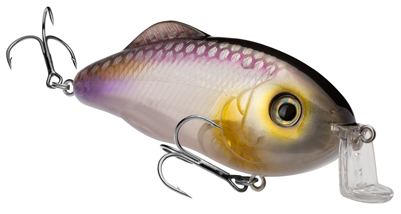 Strike King Hybrid Hunter Crankbait