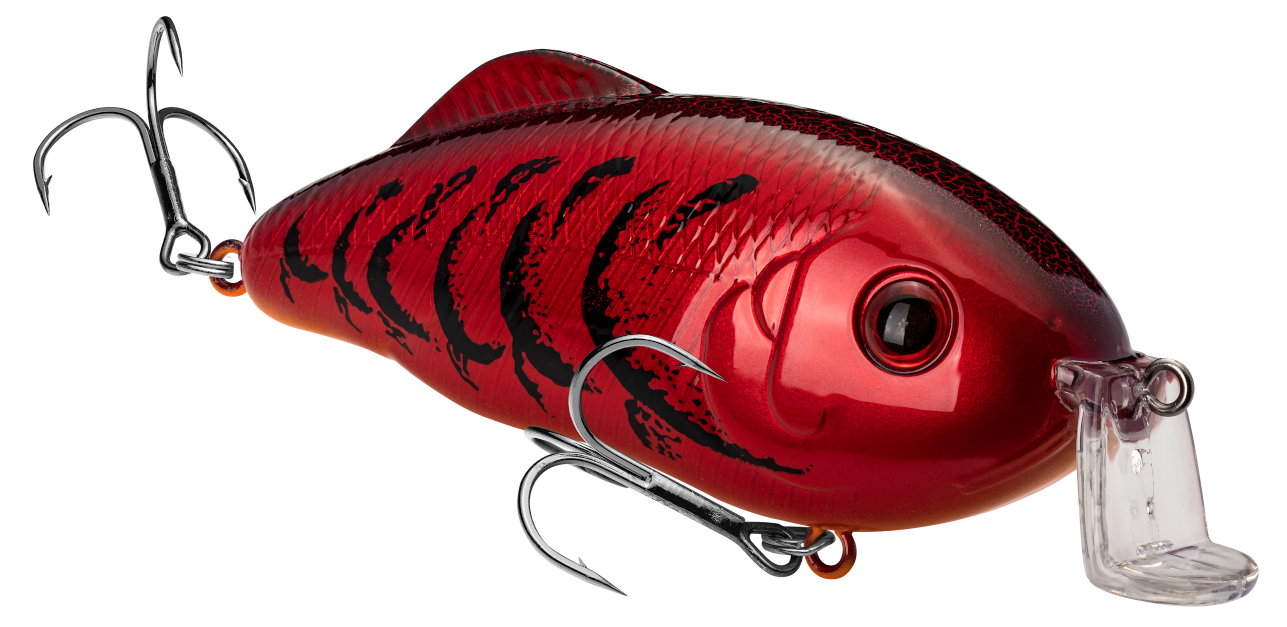 Strike King Hybrid Hunter Crankbait