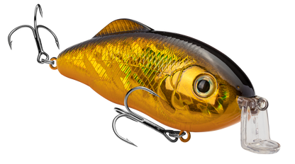 Strike King Hybrid Hunter Crankbait