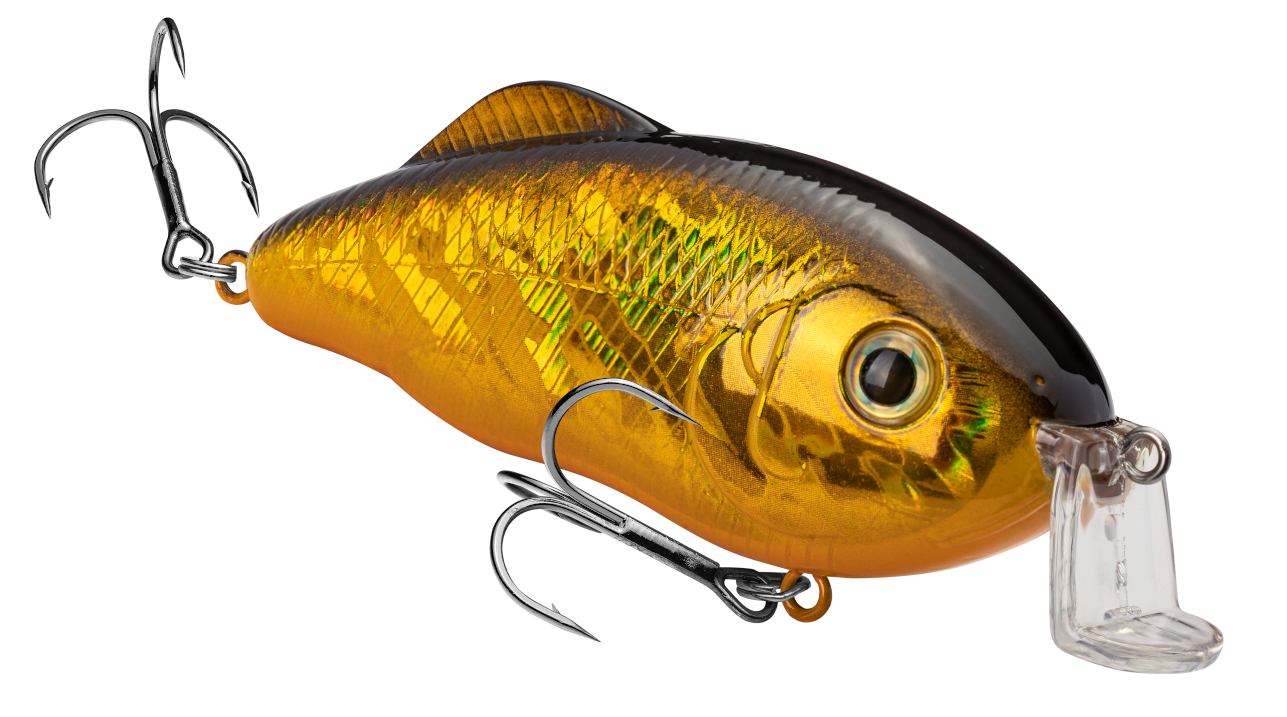 Strike King Hybrid Hunter Crankbait