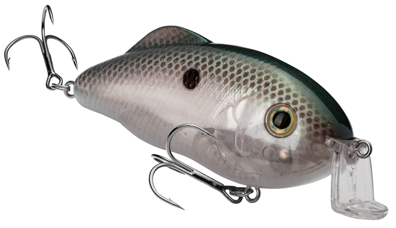 Strike King Hybrid Hunter Crankbait