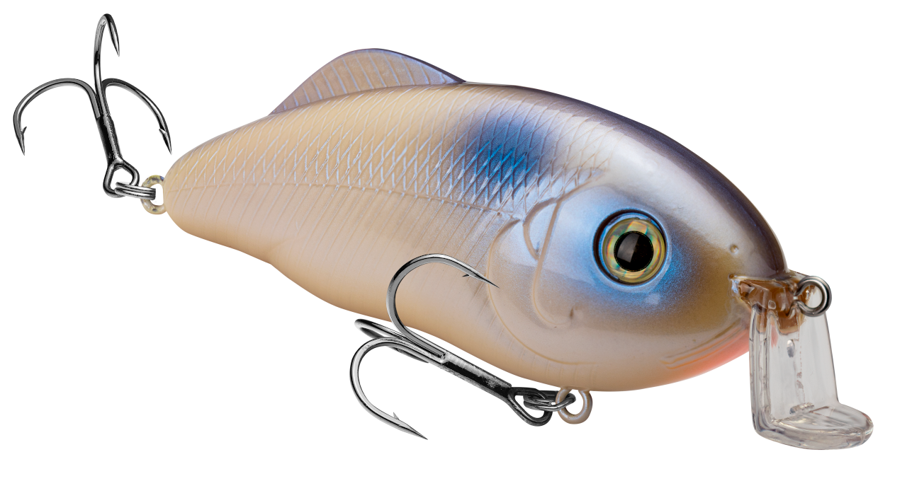 Strike King Hybrid Hunter Crankbait