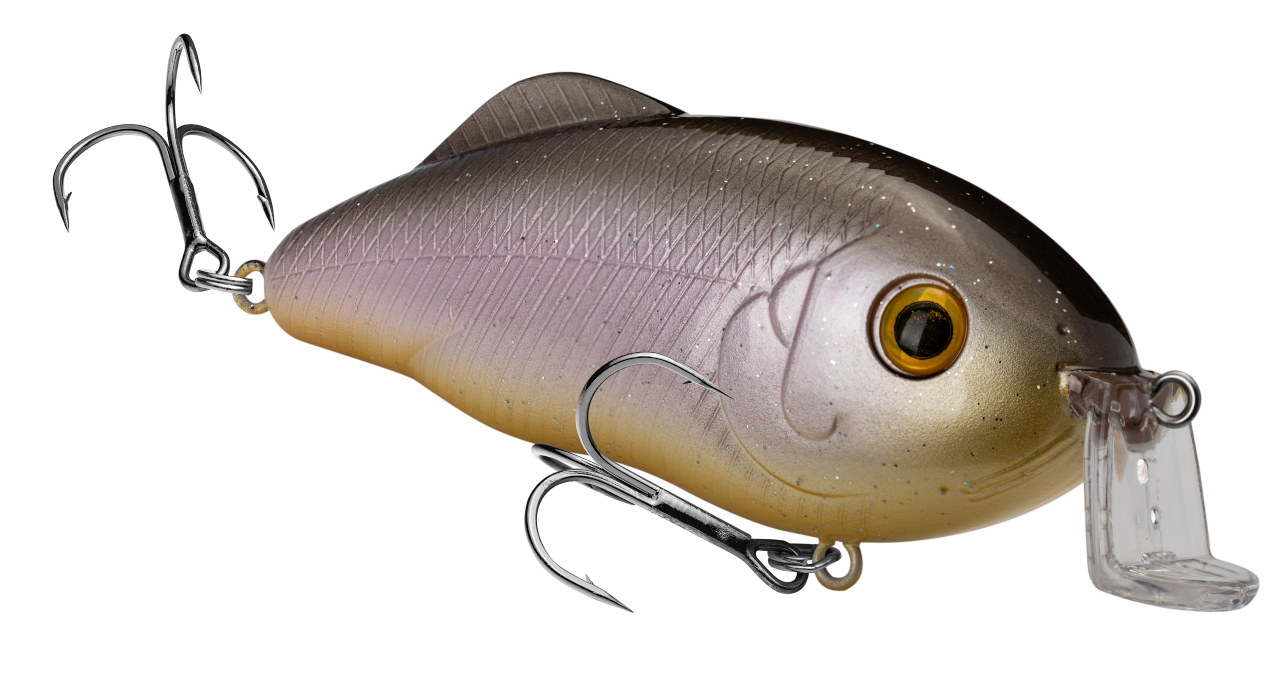 Strike King Hybrid Hunter Crankbait