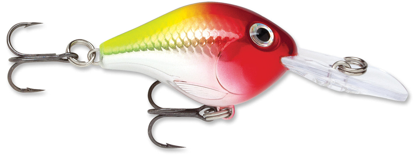 Rapala Ultra Light Crank 03 Medium Diving Crankbait