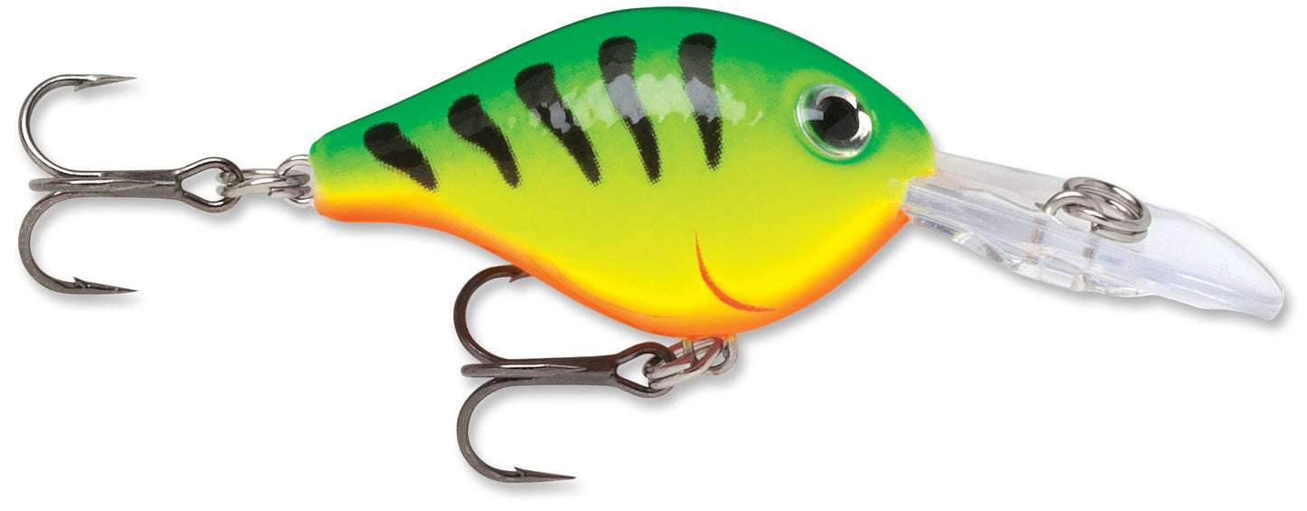 Rapala Ultra Light Crank 03 Medium Diving Crankbait