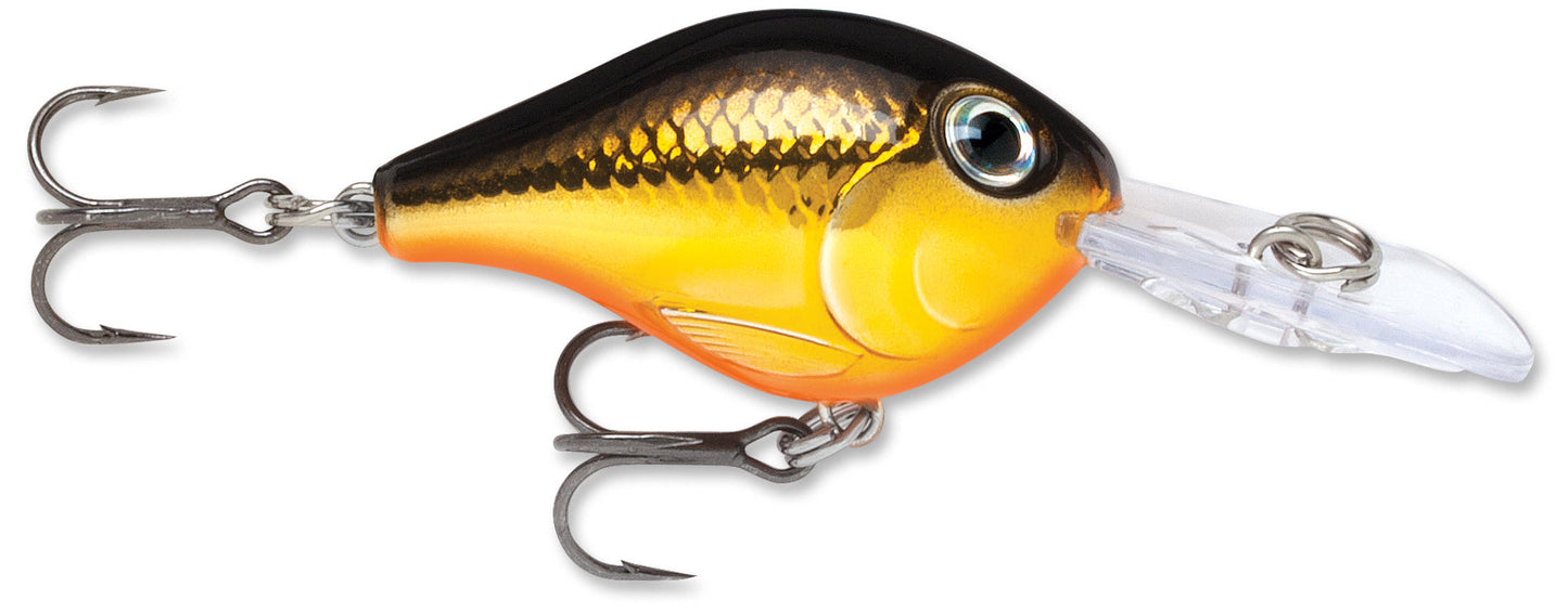 Rapala Ultra Light Crank 03 Medium Diving Crankbait