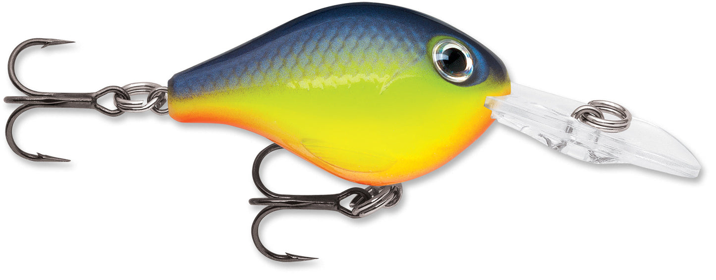 Rapala Ultra Light Crank 03 Medium Diving Crankbait