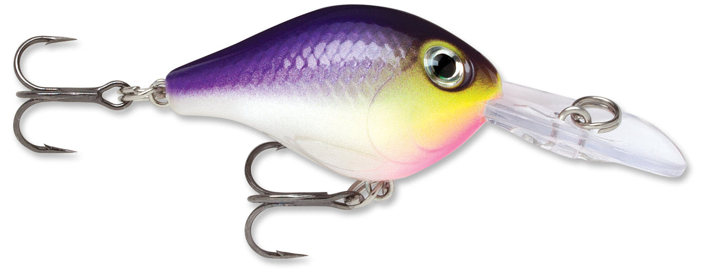 Rapala Ultra Light Crank 03 Medium Diving Crankbait