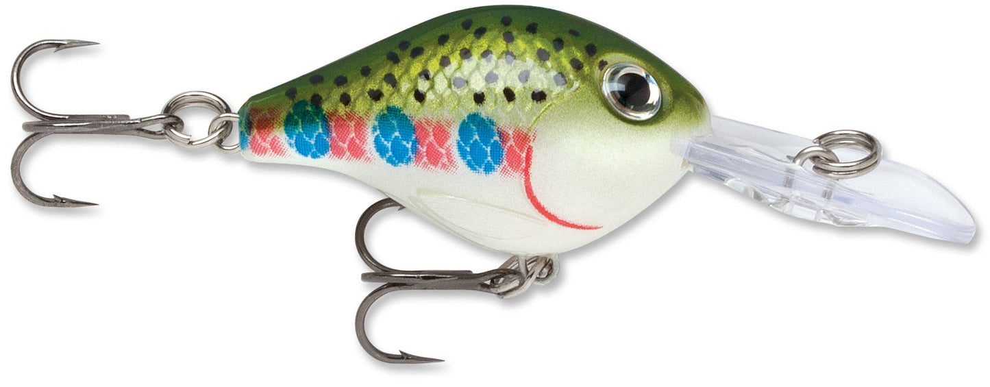 Rapala Ultra Light Crank 03 Medium Diving Crankbait