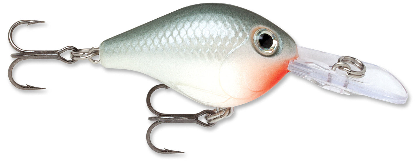 Rapala Ultra Light Crank 03 Medium Diving Crankbait