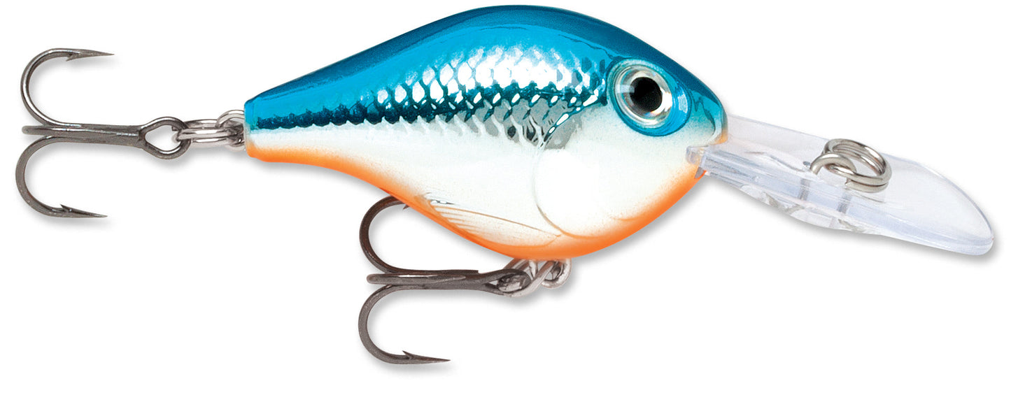 Rapala Ultra Light Crank 03 Medium Diving Crankbait