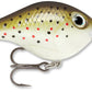 Rapala Ultra Light Crank 03 Medium Diving Crankbait