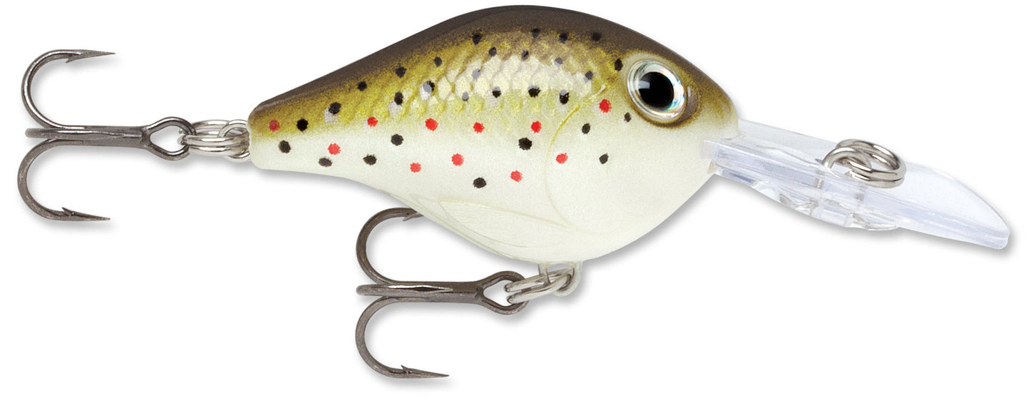 Rapala Ultra Light Crank 03 Medium Diving Crankbait