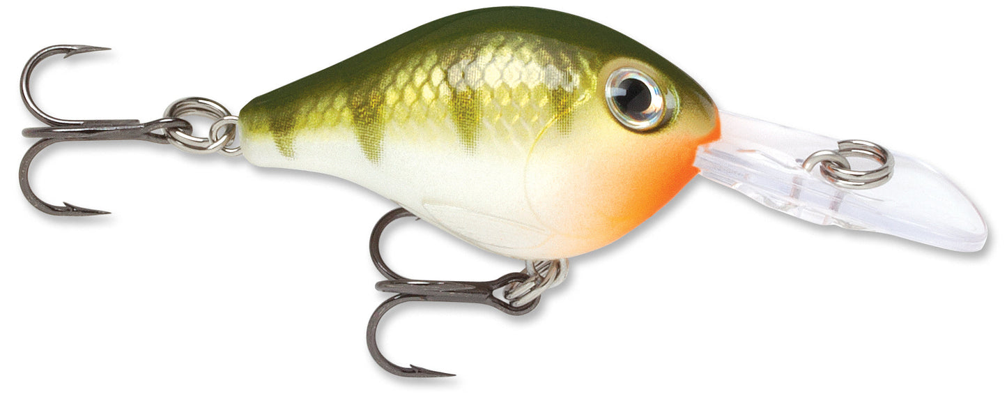 Rapala Ultra Light Crank 03 Medium Diving Crankbait