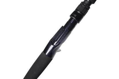 Jigging World Hybrid Nano Carbon Conventional Rods