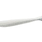 Zoom Boot Tail Fluke 5 inch Paddle Tail Swimbait 5 pack