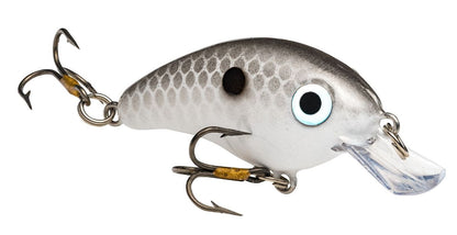 Strike King Pro Model Bitsy Minnow Ultralight Crankbait