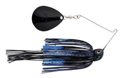 Strike King Tour Grade Night 1/2 oz. Colorado Spinnerbait