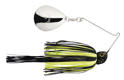 Strike King Tour Grade Night 1/2 oz. Colorado Spinnerbait