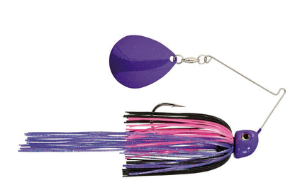 Strike King Tour Grade Night 1/2 oz. Colorado Spinnerbait