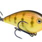 Strike King KVD Square Bill 1.5 Shallow Silent Crankbait