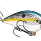 Strike King KVD Square Bill 1.5 Shallow Silent Crankbait