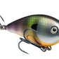 Strike King KVD Square Bill 1.5 Shallow Silent Crankbait