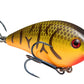 Strike King KVD Square Bill 1.5 Shallow Silent Crankbait