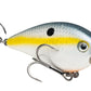 Strike King KVD Square Bill 1.5 Shallow Silent Crankbait