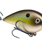 Strike King KVD Square Bill 1.5 Shallow Silent Crankbait