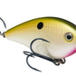 Strike King KVD Square Bill 1.5 Shallow Silent Crankbait