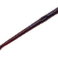Strike King KVD Finesse Worm Straight Tail Soft Plastic Worm