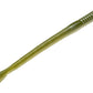 Strike King KVD Finesse Worm Straight Tail Soft Plastic Worm