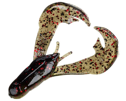 Strike King Rage Chunk Jig Trailer 7 pack