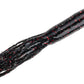 Strike King Denny Brauer Flip-N-Tube 4 1/2 inch Soft Plastic Tube 8 pack