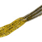 Strike King Denny Brauer Flip-N-Tube 4 1/2 inch Soft Plastic Tube 8 pack